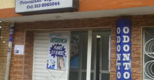 ODONTOLOGIA GENERAL CALLE 46 CON 81 ODONTOLOGIA GENERAL CALLE 46 CON 81